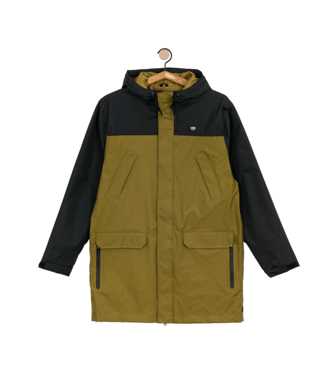 VANS MENS WOODS MTE-2 JACKET