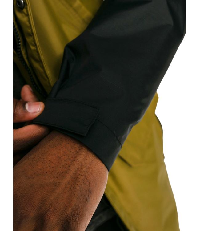 VANS MENS WOODS MTE-2 JACKET