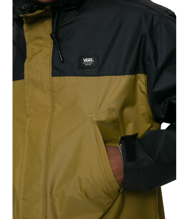 VANS MENS WOODS MTE-2 JACKET