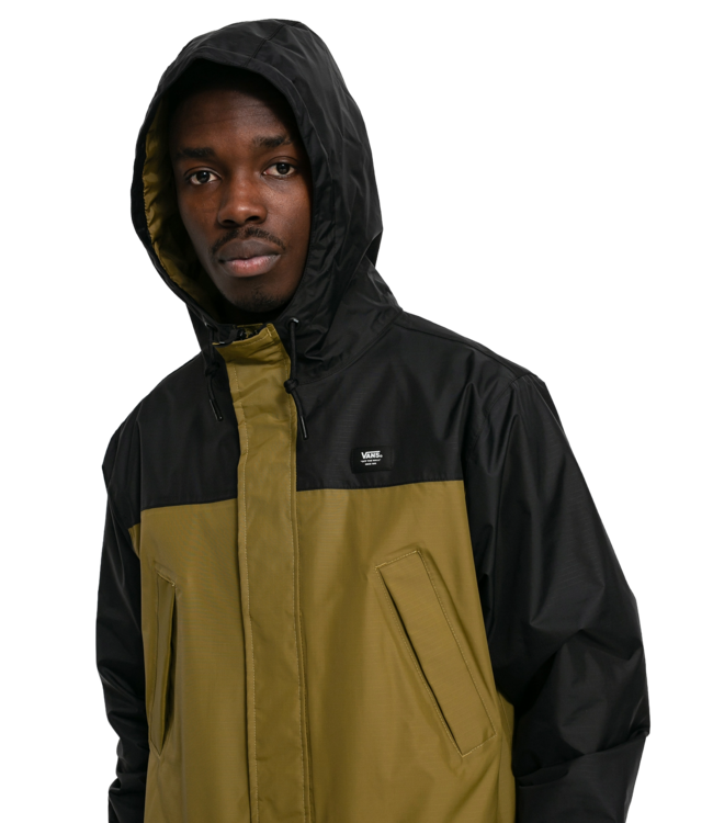 VANS MENS WOODS MTE-2 JACKET