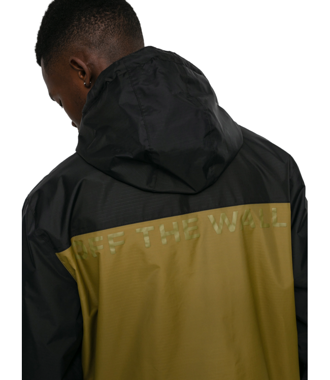 VANS MENS WOODS MTE-2 JACKET