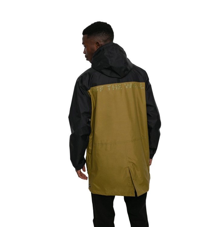 VANS MENS WOODS MTE-2 JACKET