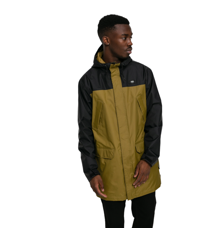 VANS MENS WOODS MTE-2 JACKET