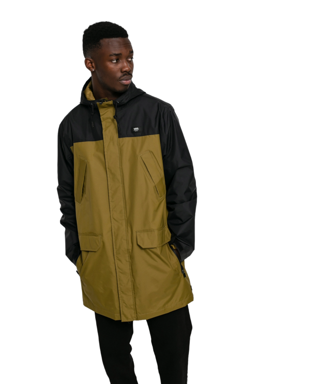 VANS MENS WOODS MTE-2 JACKET