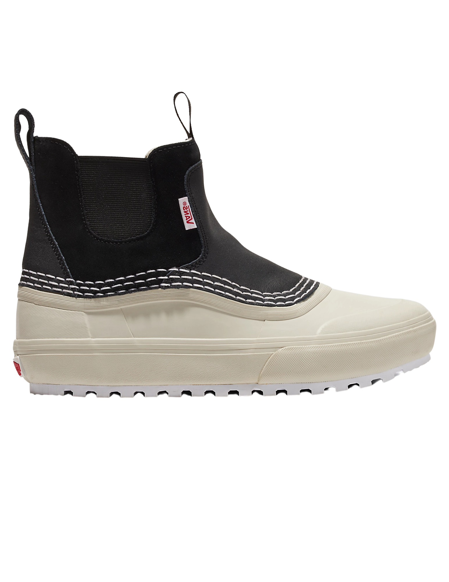 VANS WOMENS MTE STANDARD MID CHELSEA X BENNNY URBAN WATERPROOF