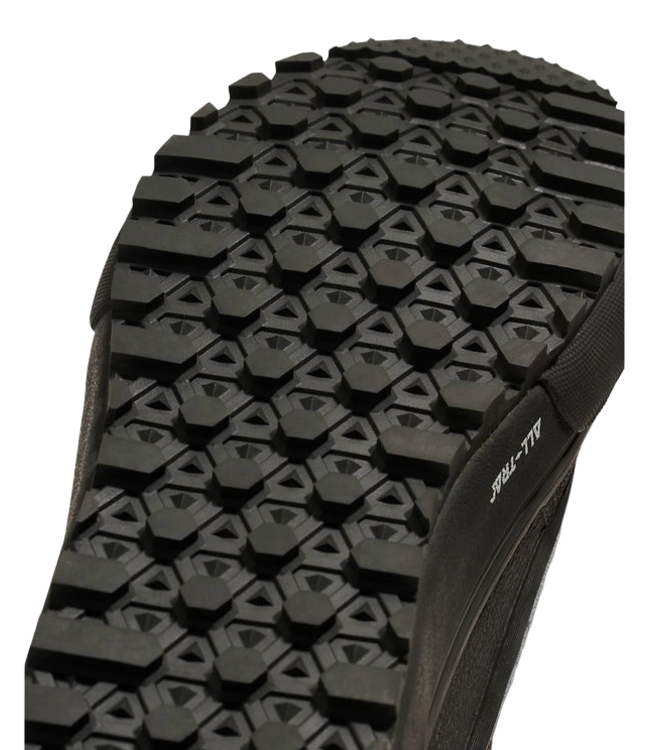 VANS MENS STANDARD MID MTE SNOW BOOT TAN/BLACK