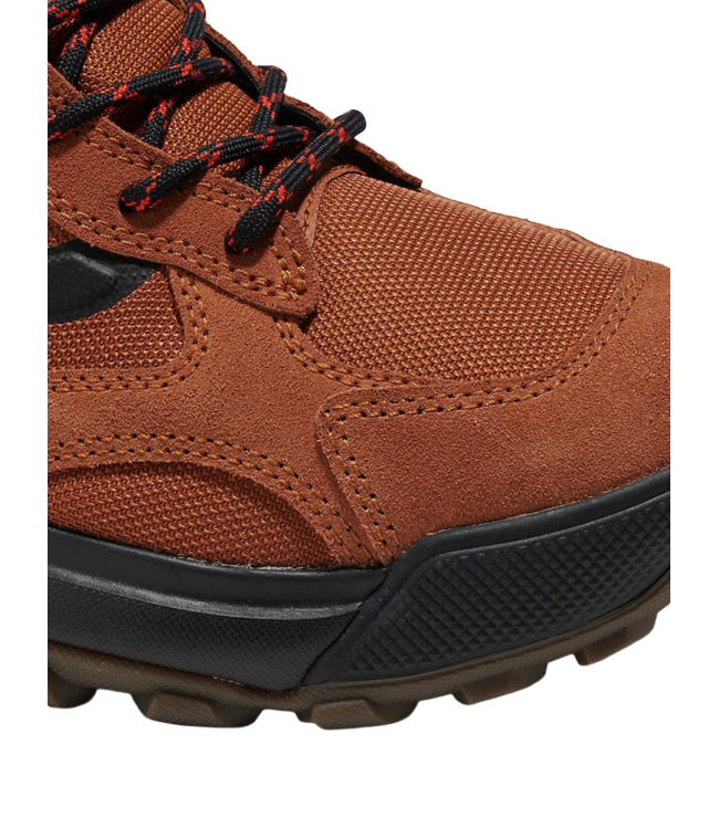 VANS MTE CRESTLINE WATERPROOF SHOE GLAZED GINGER