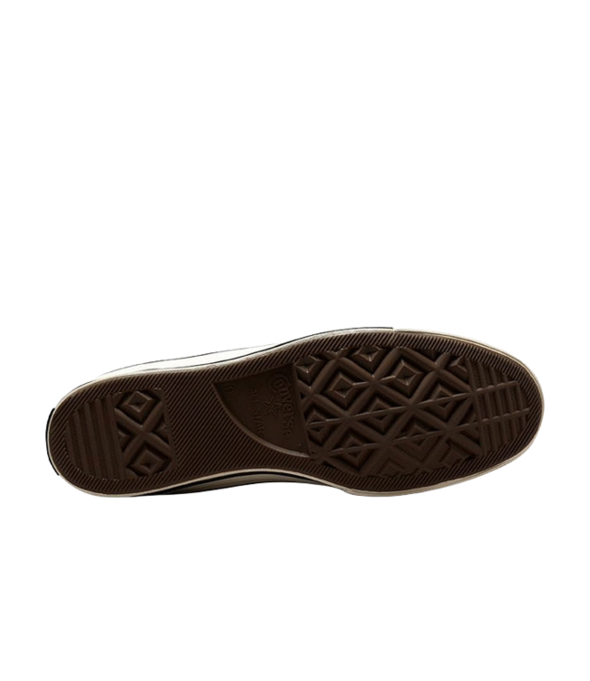 CONVERSE CHUCK 70 HI SHOE DEEPWATER/EGRET/BLACK