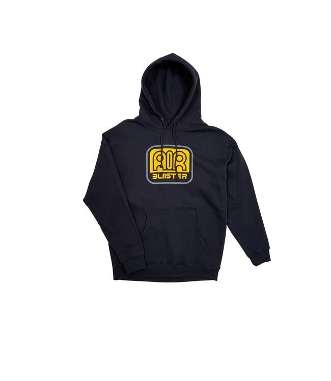 AIRBLASTER PLAYER 1 HOODY NAVY 2025