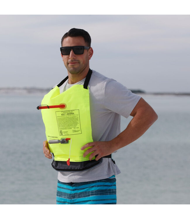 BOTE MANUAL INFLATABLE BELT - PFD 2024