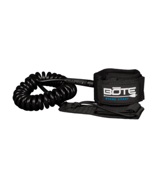 BOTE BOTE COILED LEASH