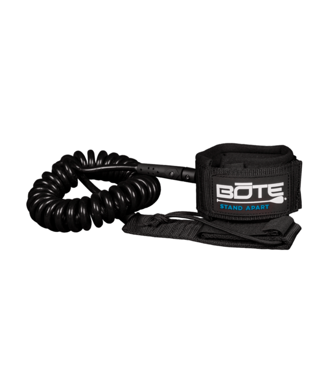 BOTE COILED LEASH