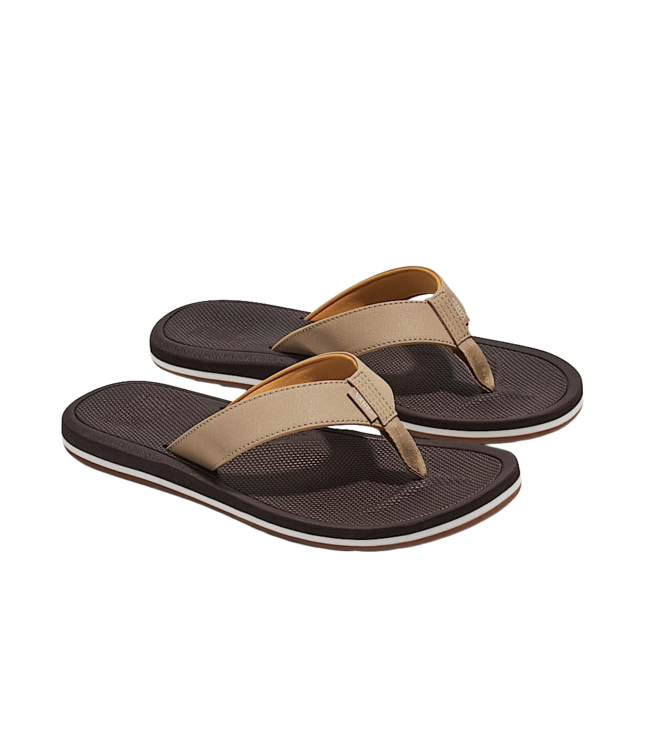 VANS MENS MTE NEXPA SYNTHETIC SANDALS INCENSE