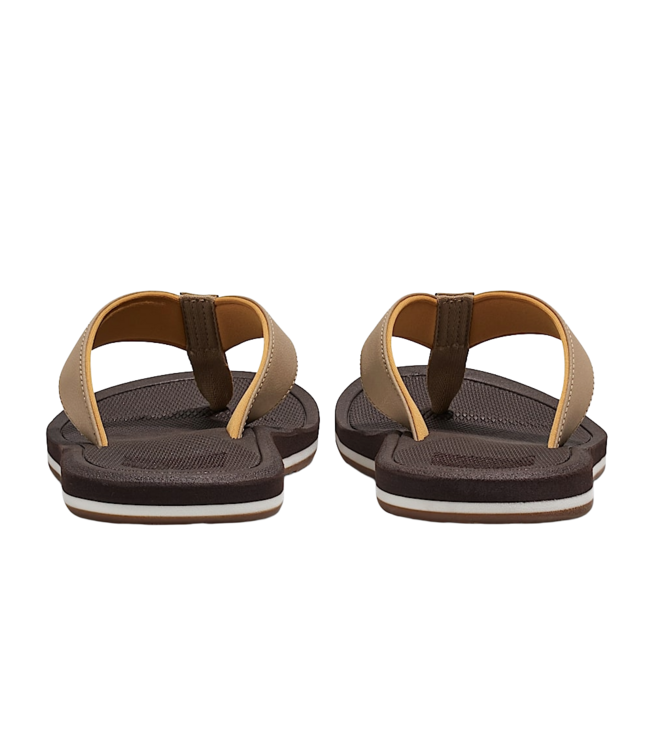 VANS MENS MTE NEXPA SYNTHETIC SANDALS INCENSE