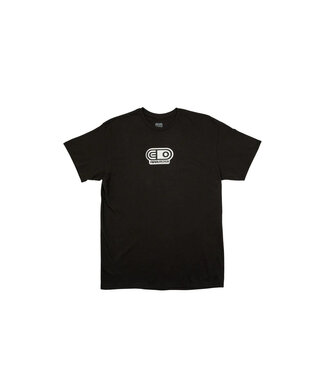 AIRBLASTER AIRBLASTER DROP SHADOW SS TEE BLACK 2025