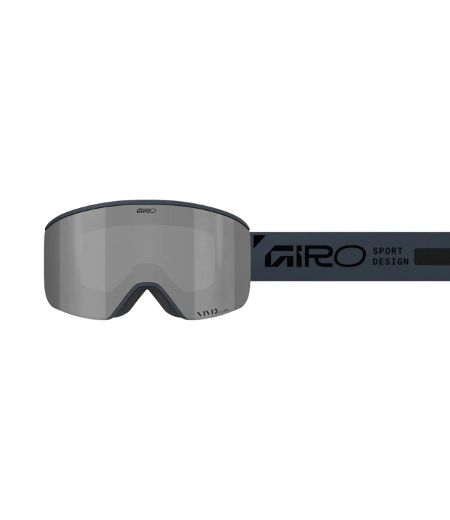 GIRO WOMENS ELLA GOGGLE INDIGO RAILS w/ VIVID COPPER + VIVID INFRARED 2026