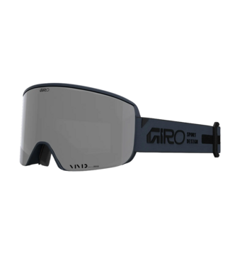 GIRO GIRO WOMENS ELLA GOGGLE INDIGO RAILS w/ VIVID COPPER + VIVID INFRARED 2026