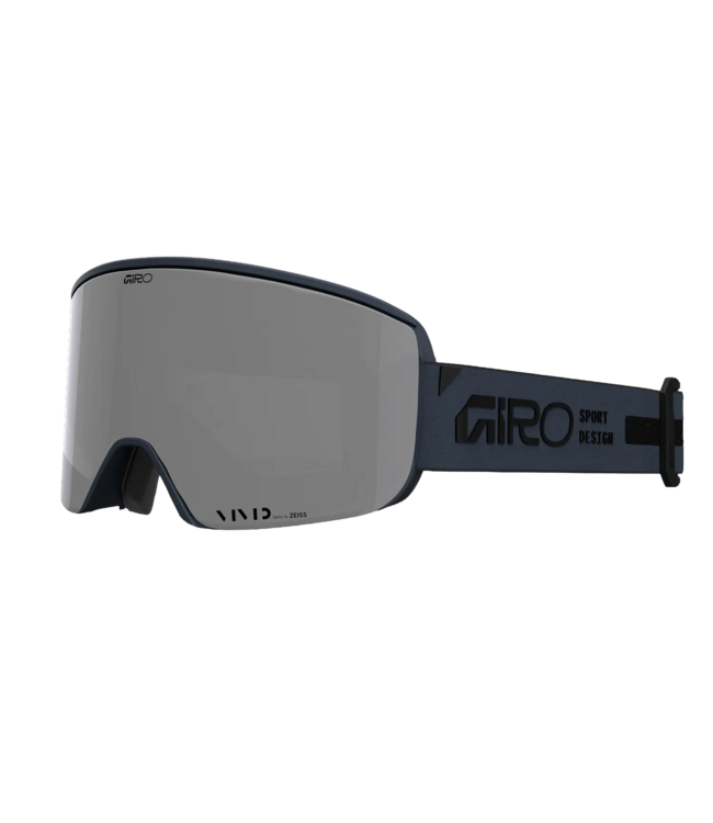 GIRO WOMENS ELLA GOGGLE INDIGO RAILS w/ VIVID COPPER + VIVID INFRARED 2026