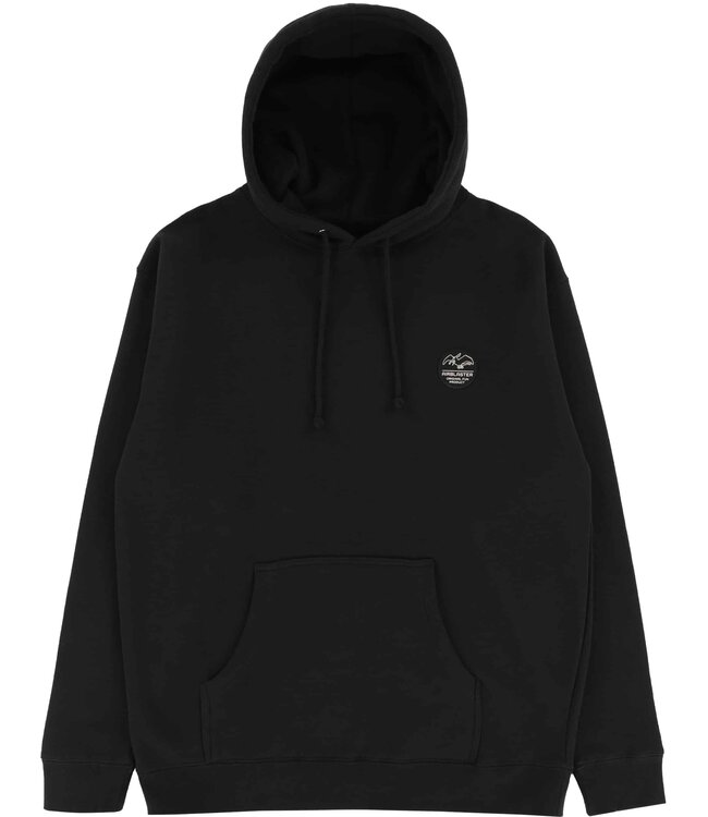 AIRBLASTER OFP HOODY BLACK 2025