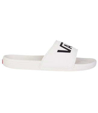 VANS VANS WOMENS LA COSTA SLIDE-ON SANDAL MARSHMALLOW
