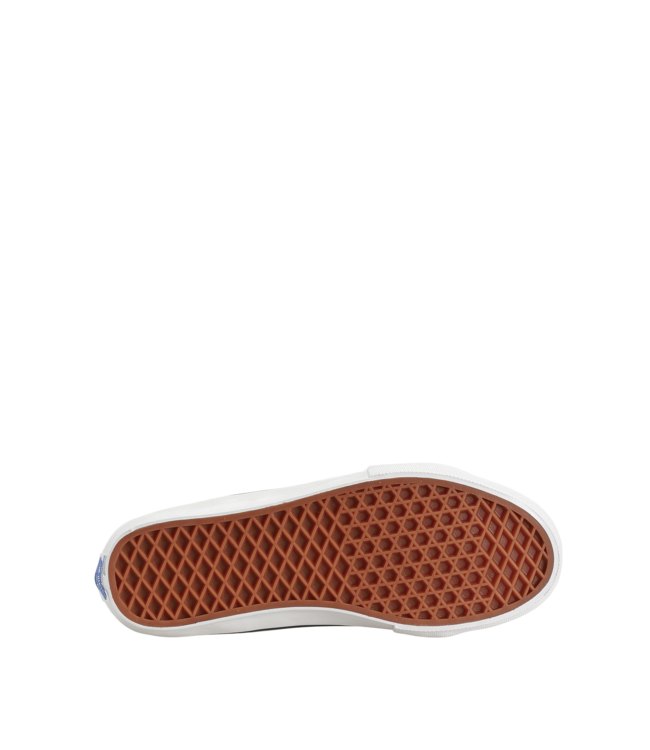 VANS SKATE SK8-HI DECON X BREANA GEERING SHOE BLACK/WHITE