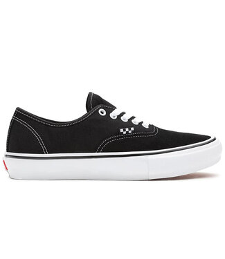 VANS VANS MENS AUTHENTIC SHOE BLACK