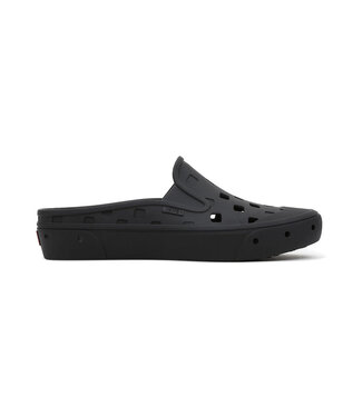 VANS VANS MENS SLIP-ON MULE TRK SHOE BLACK
