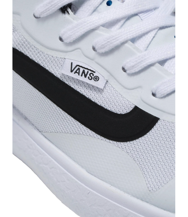 VANS WOMENS MTE ULTRARANGE EXO SHOES WHITE