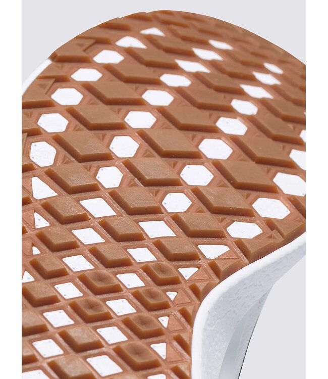 VANS WOMENS MTE ULTRARANGE EXO SHOES WHITE