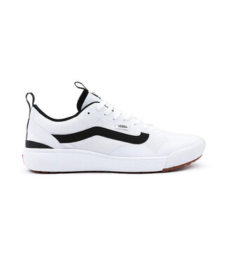 VANS VANS WOMENS MTE ULTRARANGE EXO SHOES WHITE