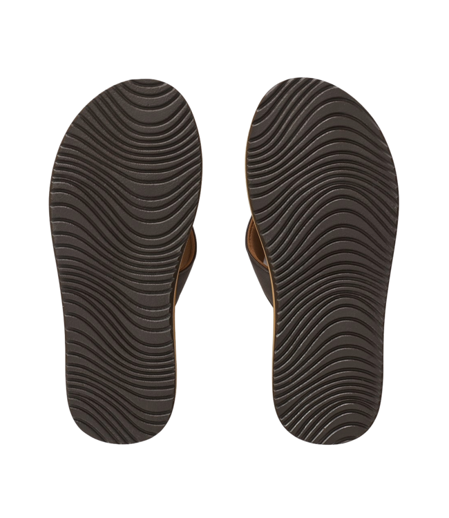 RIP CURL MENS OXFORD BLOOM OPEN TOE 3038