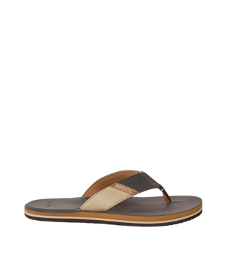 RIP CURL RIP CURL MENS OXFORD BLOOM OPEN TOE 3038