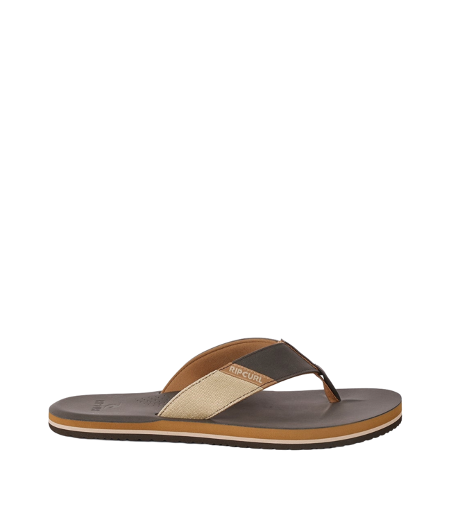 RIP CURL MENS OXFORD BLOOM OPEN TOE 3038