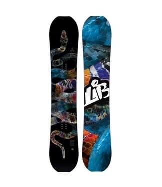 LIB TECH LIB TECH T.RICE PRO SNOWBOARD 2026