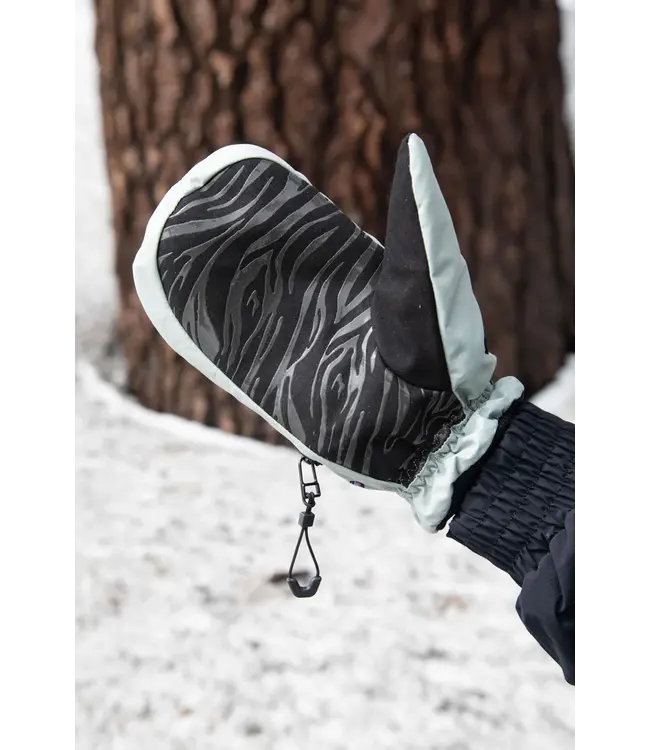 DEATHGRIP MELODIE PERAULT GHOUL MITT MINT 2026