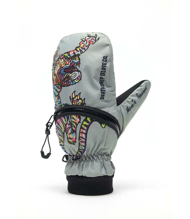 DEATHGRIP MELODIE PERAULT GHOUL MITT MINT 2026