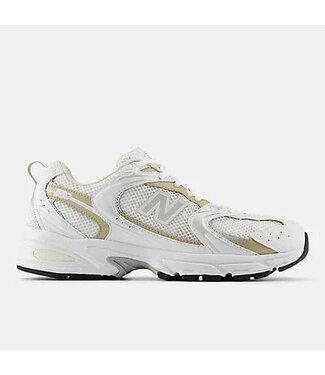 NEW BALANCE NEW BALANCE LIFESTYLE 530 SHOE WHITE/BEIGE