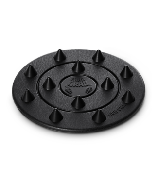 CRAB GRAB CRAB GRAB GRIP DISK PAD BLACK 2026