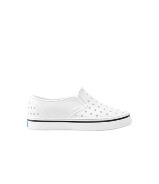 NATIVE NATIVE MILES JUNIOR SHOE