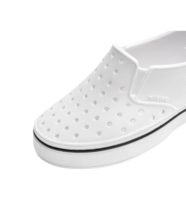 NATIVE MILES JUNIOR SHOE