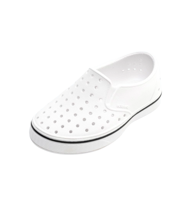 NATIVE MILES JUNIOR SHOE