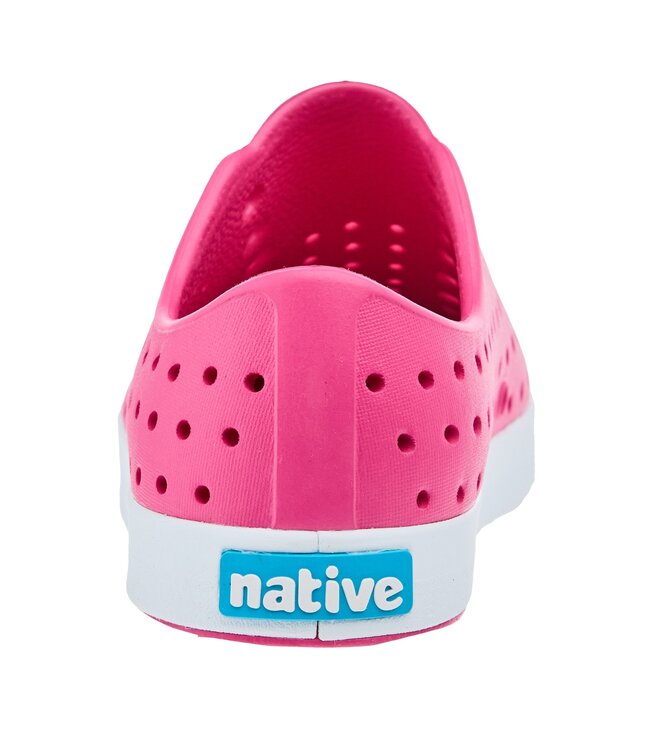 NATIVE CHILD JEFFERSON SHOE HOLLYWOOD PINK