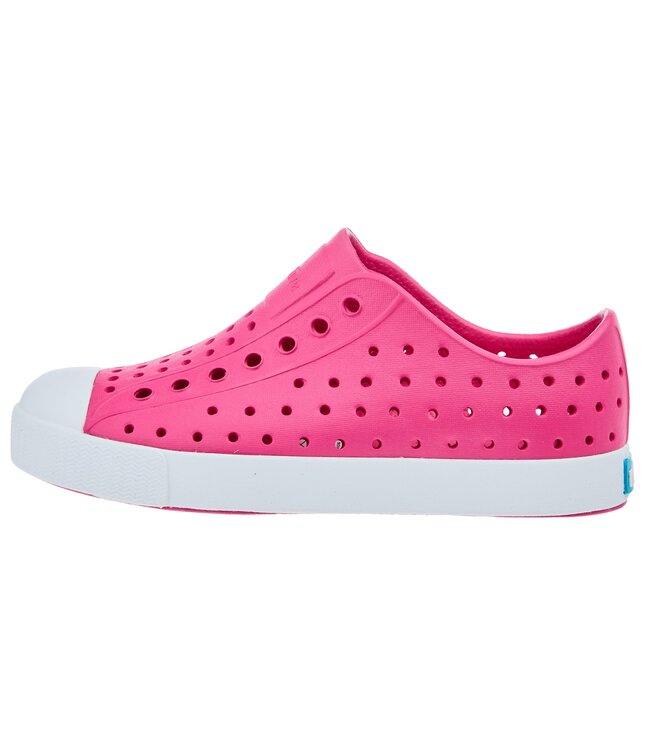 NATIVE CHILD JEFFERSON SHOE HOLLYWOOD PINK