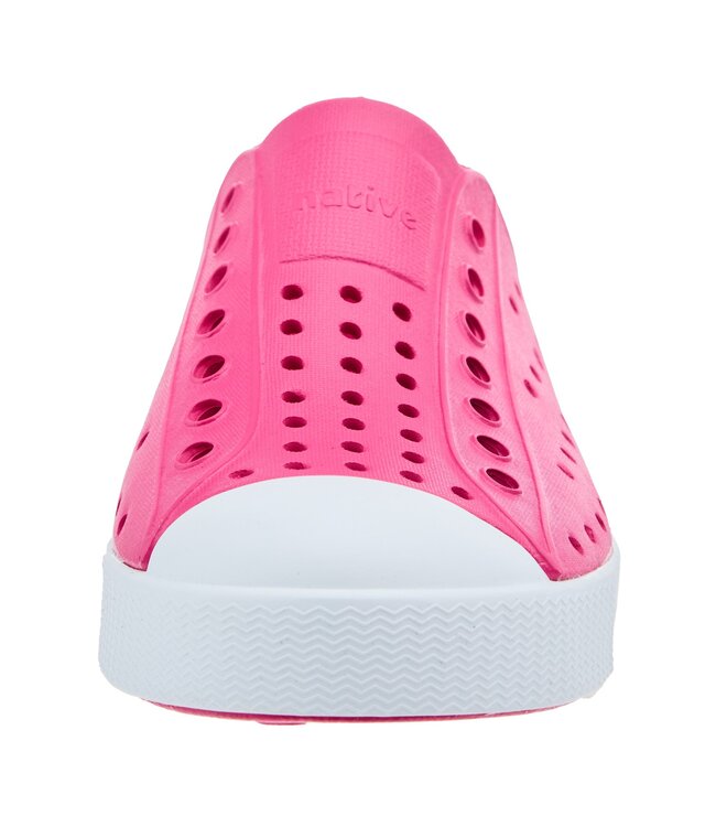 NATIVE CHILD JEFFERSON SHOE HOLLYWOOD PINK