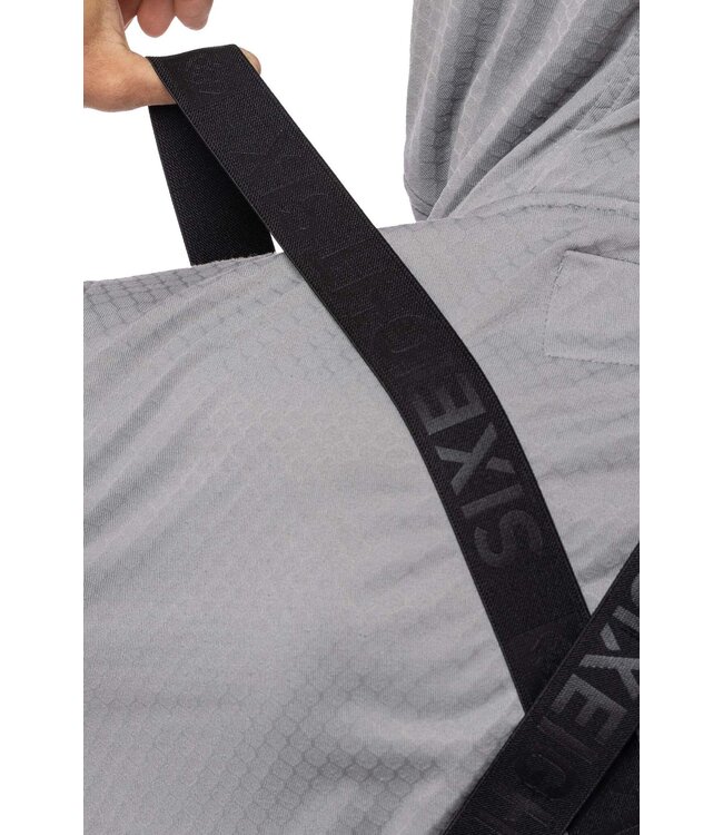 686 GORE-TEX STRETCH DISPATCH BIB PANT BLACK 2025