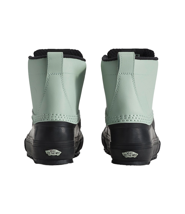 VANS WOMENS MTE STANDARD WATERPROOF BOOT (EMW) GRAY OLIVE