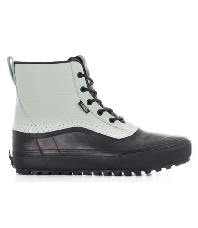 VANS WOMENS MTE STANDARD WATERPROOF BOOT (EMW) GRAY OLIVE