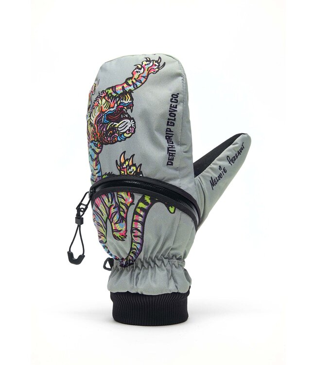 DEATHGRIP MELODIE PERAULT GHOUL MITT MINT 2026