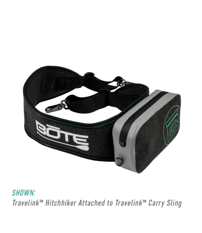 BOTE TRAVELINK SLING ADJUSTABLE STRAP 2024