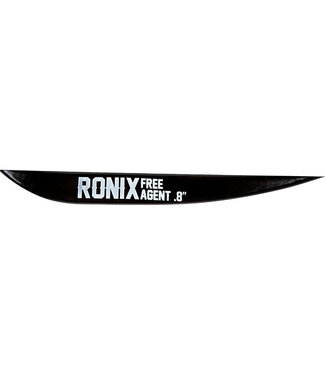 RONIX RONIX FREE AGENT FIN .8 2023